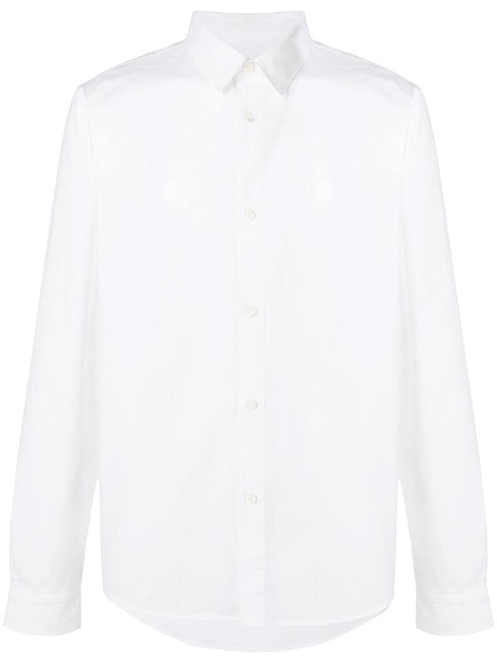 A.p.c. Casual Shirt - White