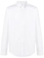 A.p.c. Casual Shirt - White