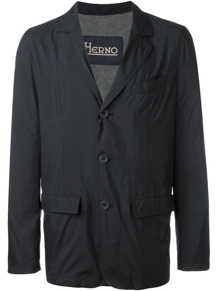 Herno 'american Inflight' Lightweight Jacket