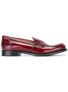Church's 'sally' Mocassins
