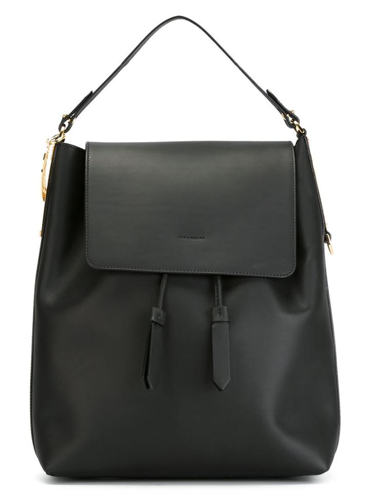 Sophie Hulme 'claremont' Backpack