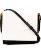 Desa 1972 Contrast Cross Body Bag