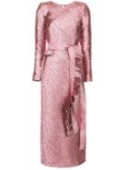 Maggie Marilyn Light Of My Life Dress - Pink