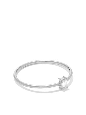 Redline 18kt White Gold Comtesse Diamond Ring