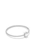 Redline 18kt White Gold Comtesse Diamond Ring