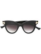 Grey Ant 'diskov' Sunglasses - Black