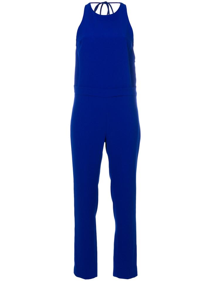 Iro Awinia Jumpsuit - Blue