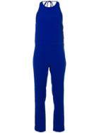 Iro Awinia Jumpsuit - Blue