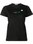 Société Anonyme Feat. T-shirt - Black
