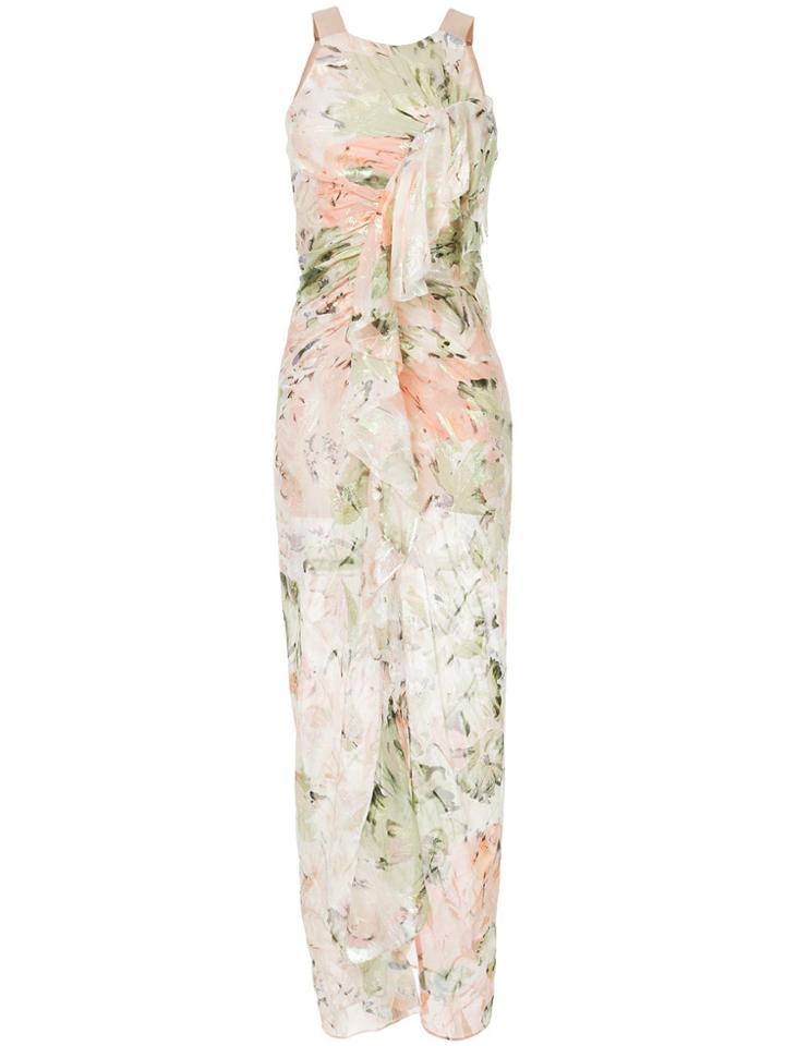 Alice Mccall Dream Girl Dress - Neutrals