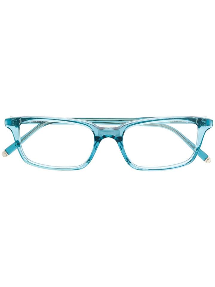 Retrosuperfuture Numero 53 Glasses - Blue