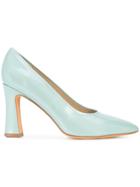 Maryam Nassir Zadeh Isa Pumps - Blue