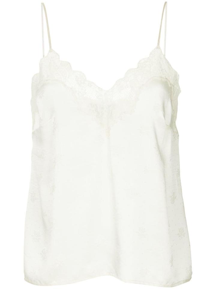 Alice Mccall Play It Cool Camisole - White