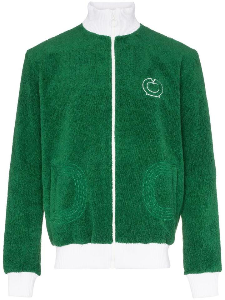 Casablanca - Green