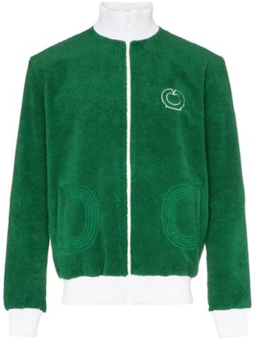 Casablanca - Green