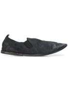 Marsèll Slip-on Shoes - Black
