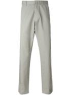 Z Zegna Classic Chinos