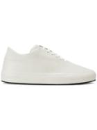 Unonovecinque Lace-up Sneakers - Nude & Neutrals