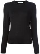 Victoria Beckham Fine Knit Sweater