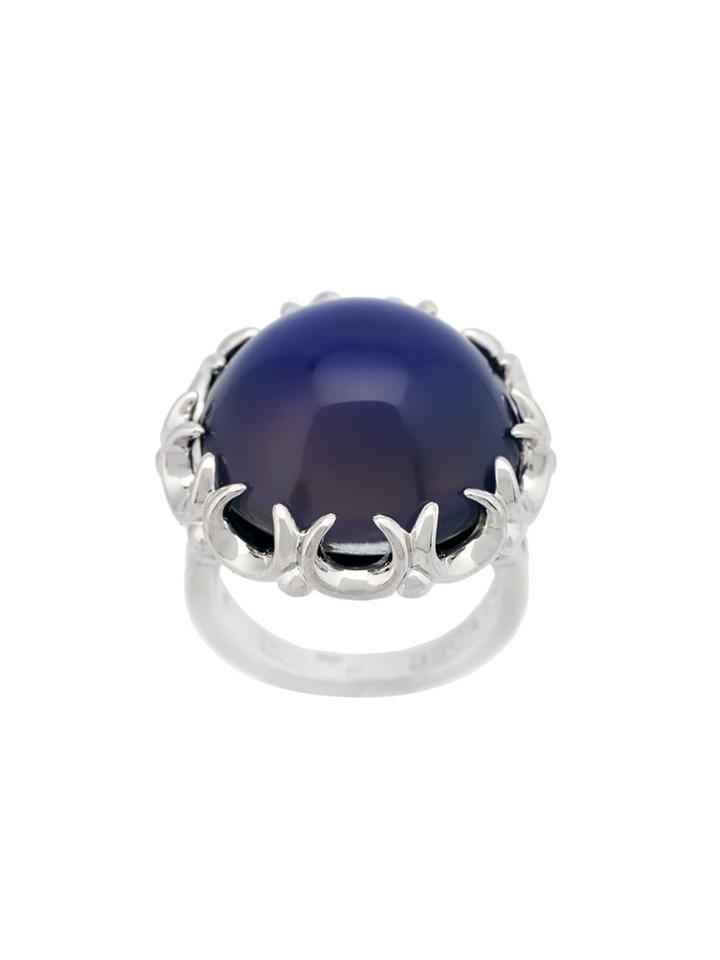 Eddie Borgo Stone Ring