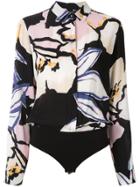 Tufi Duek Printed Shirt Body - Variante D 64