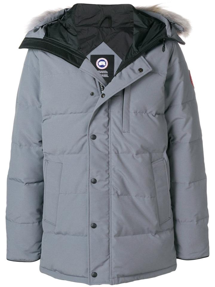Canada Goose Cg3805m27carson120 - Grey