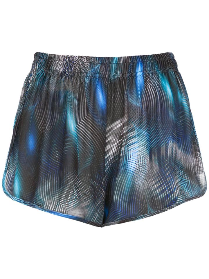 Lygia & Nanny Shorts Lee Jersey - Blue