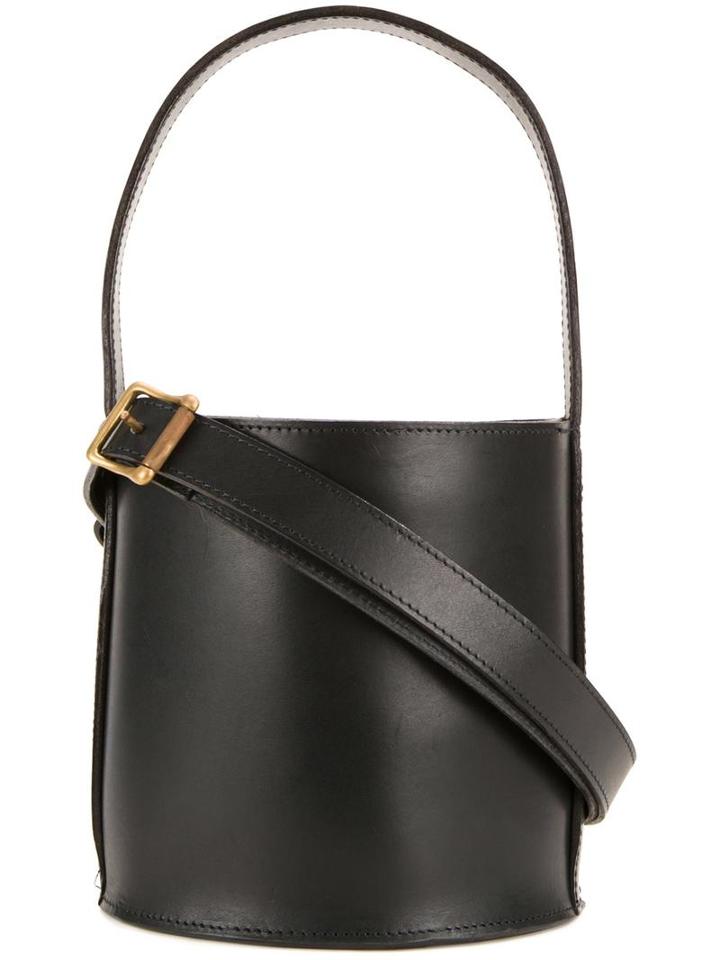Cityshop Small Tote Bag, Women's, Black