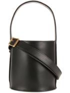 Cityshop Small Tote Bag, Women's, Black