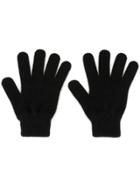 Zambesi Woodsman Gloves - Black