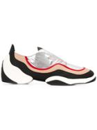 Giuseppe Zanotti Design Light Jump Lts 2 Sneakers - Black