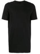 Rick Owens Drkshdw Level Crew Neck T-shirt - Black