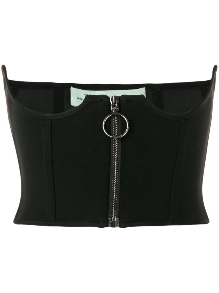 Off-white Owad057f18a690531000 - Black