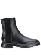 Stuart Weitzman Chelsea Boots - Black