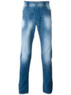 Diesel 'tepphar 0855g' Jeans - Blue