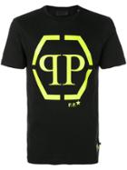 Kenzo Tropical Ice T-shirt - Black