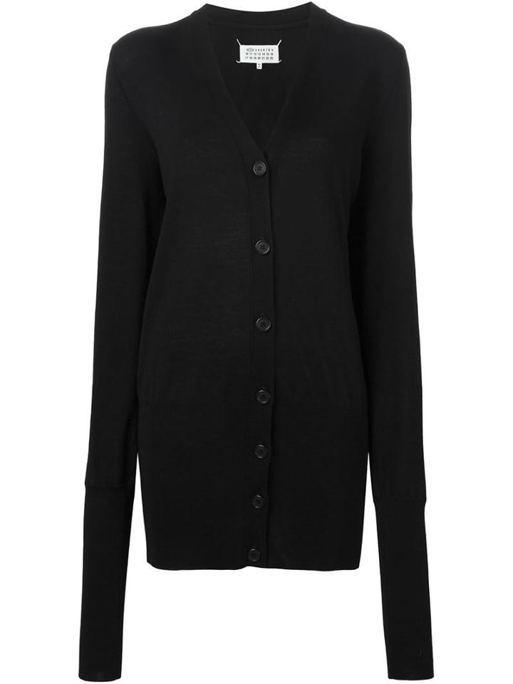 Maison Margiela V-neck Cardigan