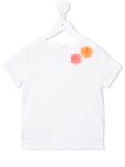 Charabia Wilma T-shirt, Size: 10 Yrs, White