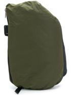 Côte & Ciel Nile Backpack - Green