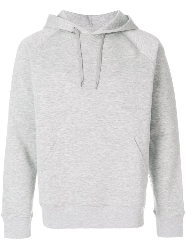 Our Legacy Classic Hoodie - Grey