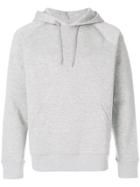Our Legacy Classic Hoodie - Grey