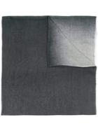 Faliero Sarti Ombre Scarf - Black