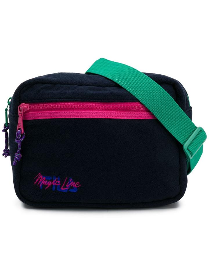 Fila Magic Line Belt Bag - Blue