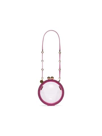 Marzook Lucid Shoulder Bag - Pink