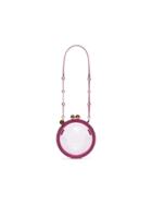 Marzook Lucid Shoulder Bag - Pink