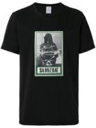 Yang Li Samizdat T-shirt, Men's, Size: Xl, Black, Cotton
