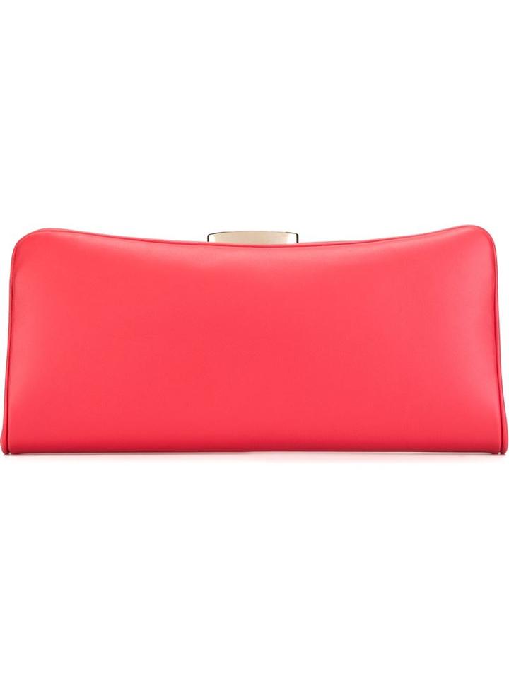 Giorgio Armani Rectangular Clutch