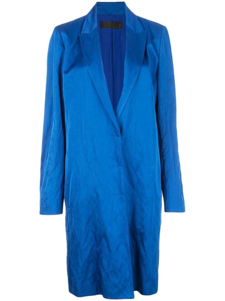 Haider Ackermann - 044 Royal Blue
