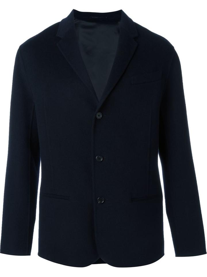 Joseph 'harrison' Blazer