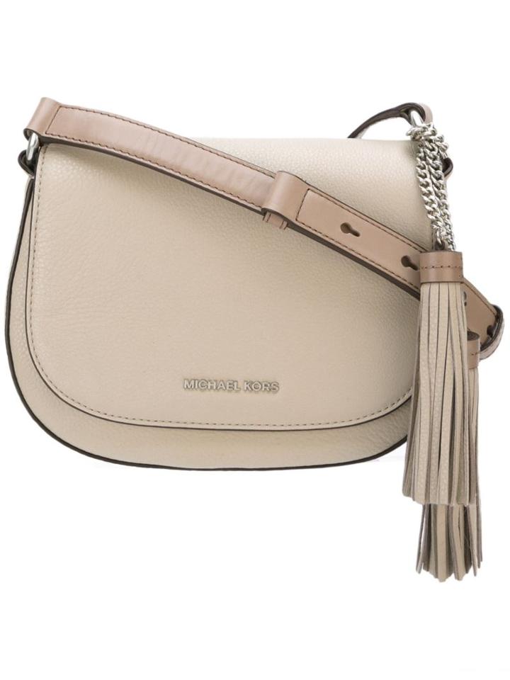 Michael Michael Kors 'elyse' Crossbody Bag